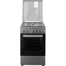Комбинированная плита LIBERTON LGC-2451X